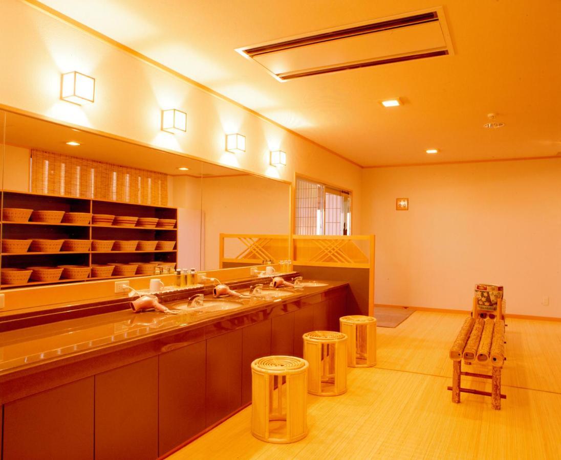 Kadonobo Ryokan Kōbe Exterior foto