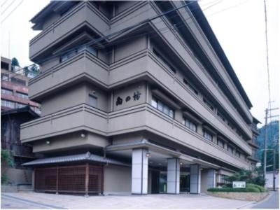 Kadonobo Ryokan Kōbe Zimmer foto
