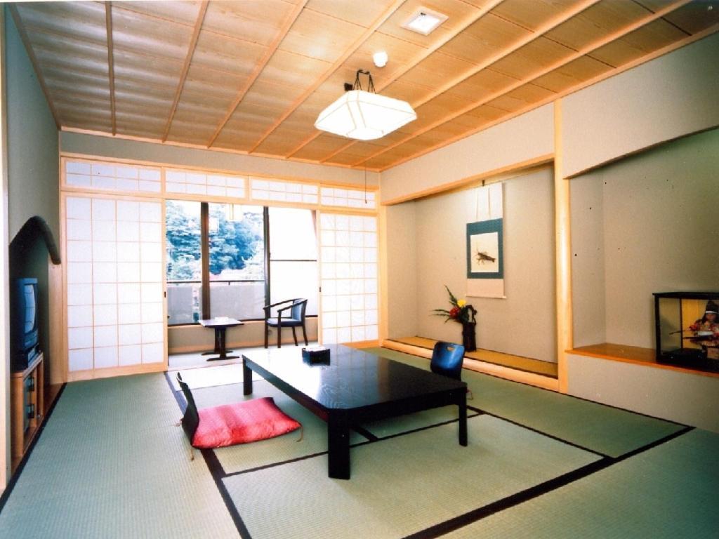 Kadonobo Ryokan Kōbe Exterior foto